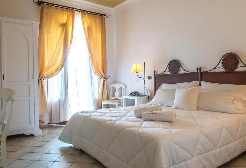 高级海景房, Villa Enrica   Aeolian Charme