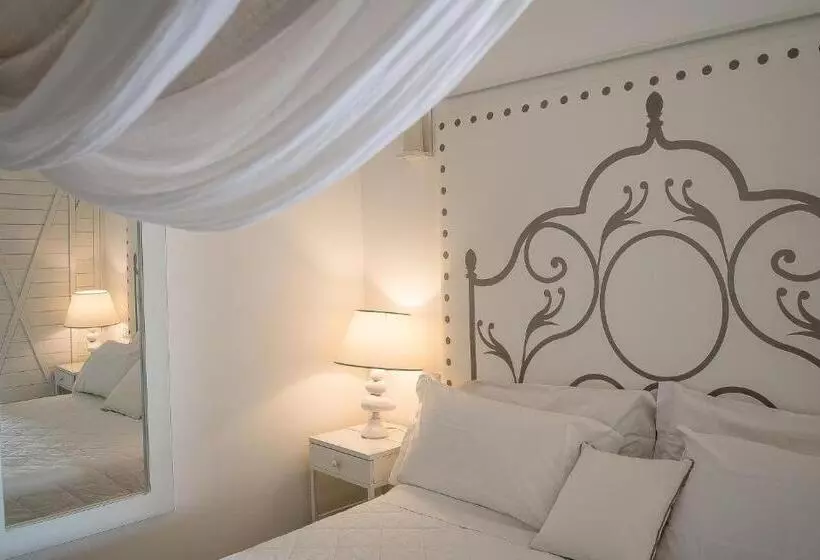 Juniorsviitti Merinäkymä, Villa Enrica Aeolian Charme
