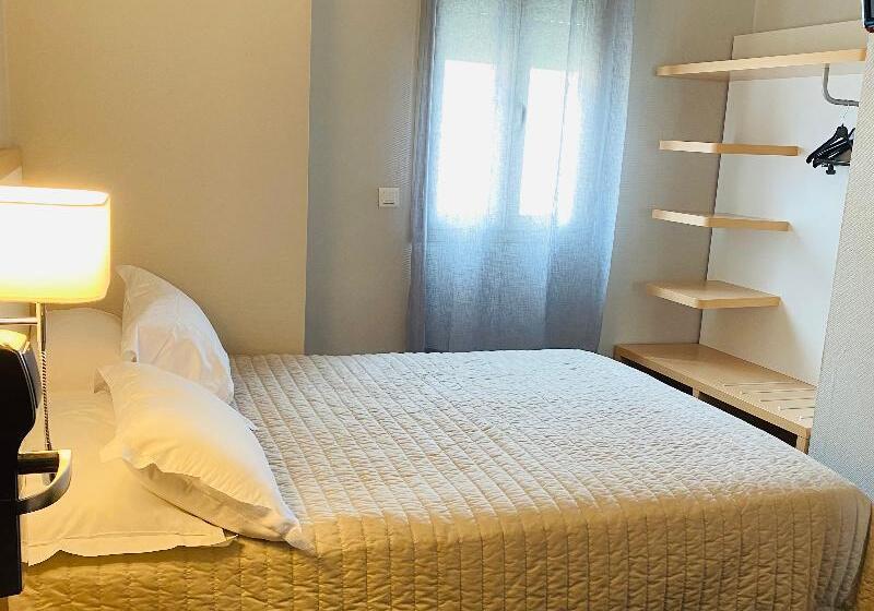 Номер Стандарт, Aleria Hotel Atrachjata