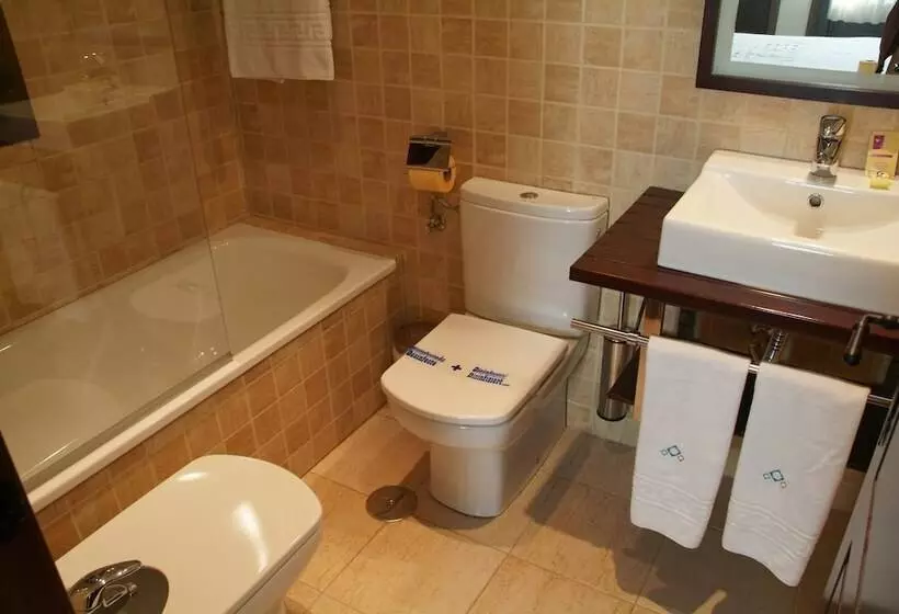 １ベッドルームアパートメント, Apartamentos Ardales
