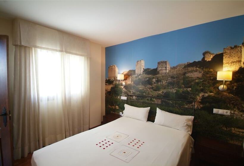 Апартаменты 1 Спальня, Apartamentos Ardales