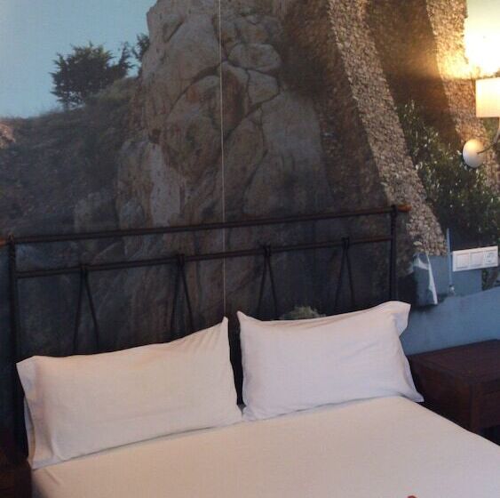 דירת חדר, Apartamentos Ardales