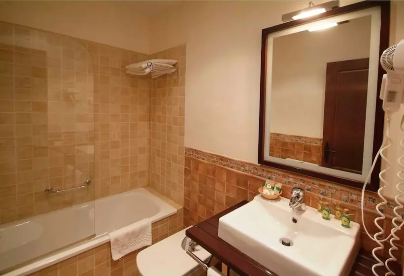 ２ベッドルームアパートメント, Apartamentos Ardales