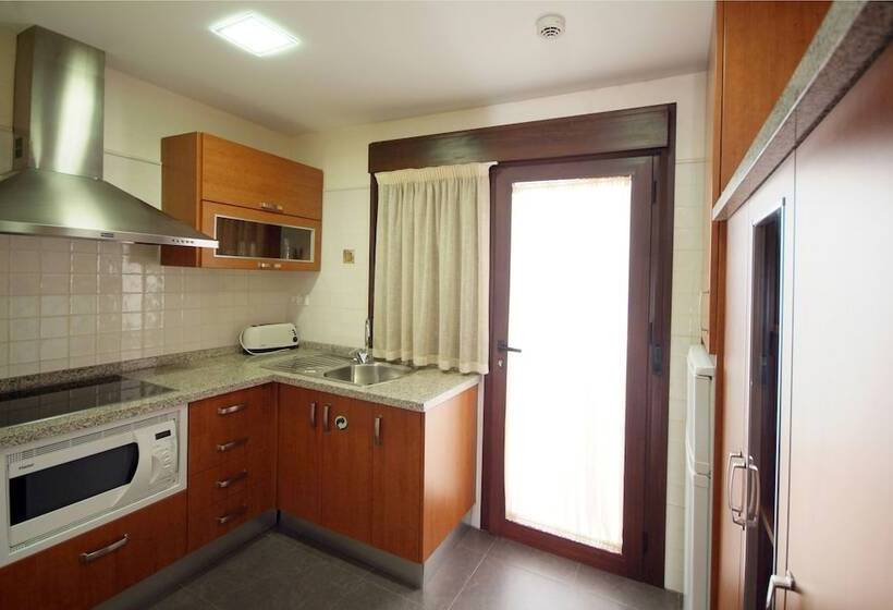 דירת שני חדרים, Apartamentos Ardales