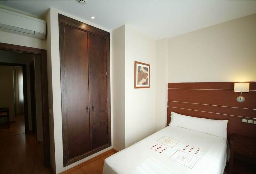 Апартаменты 2 Спальни, Apartamentos Ardales