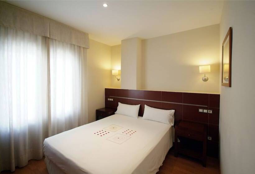 דירת שני חדרים, Apartamentos Ardales