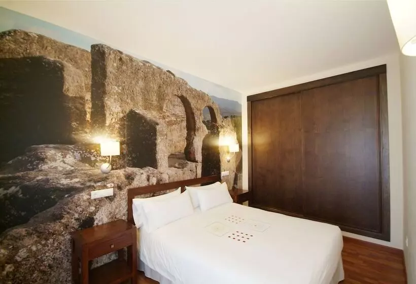 ３ベッドルームアパートメント, Apartamentos Ardales