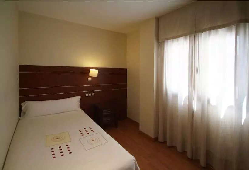 ５ベッドルームアパート, Apartamentos Ardales