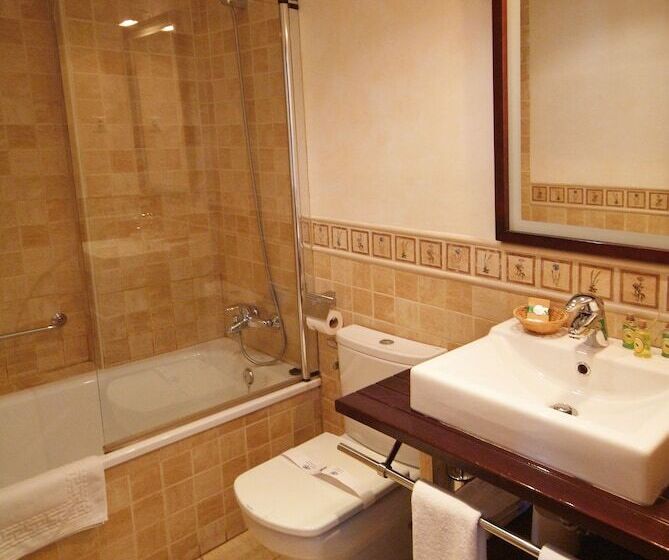 דירת חדר, Apartamentos Ardales