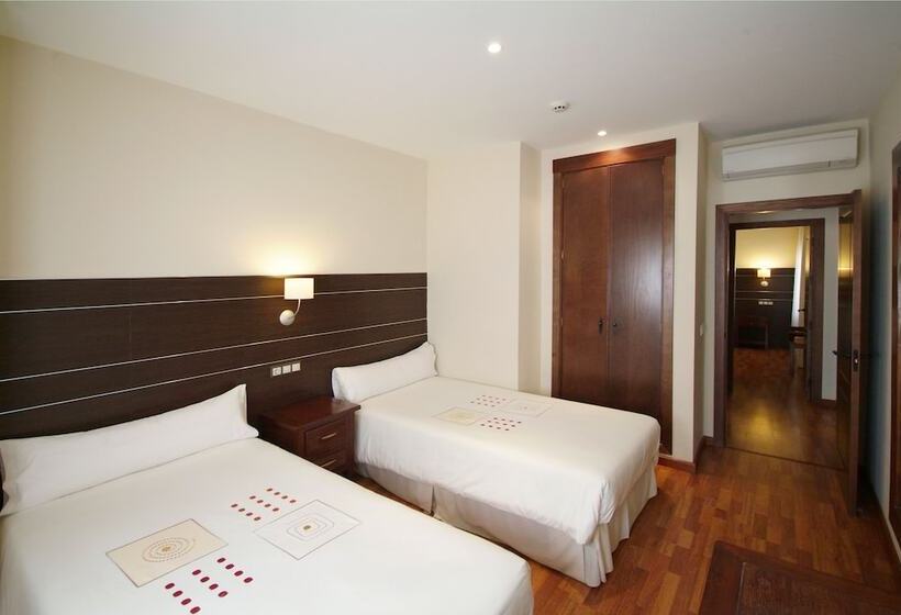 Апартаменты 2 Спальни, Apartamentos Ardales