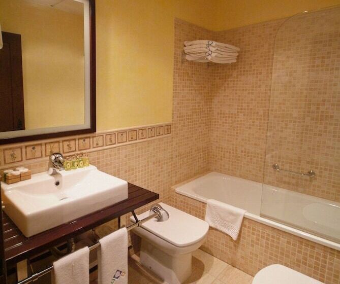 Апартаменты 2 Спальни, Apartamentos Ardales