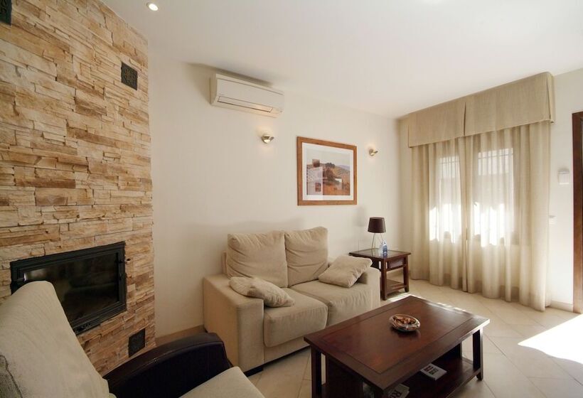 דירת שני חדרים, Apartamentos Ardales