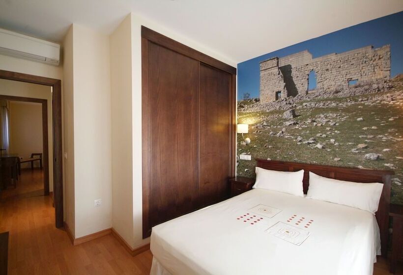 דירת שני חדרים, Apartamentos Ardales