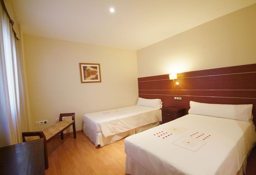 Апартаменты 2 Спальни, Apartamentos Ardales