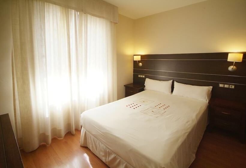 דירת שני חדרים, Apartamentos Ardales