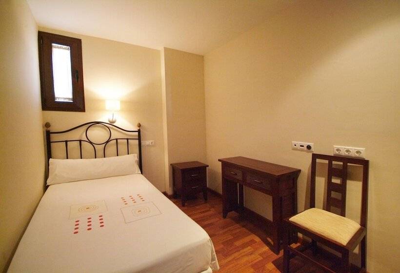 דירת חדר, Apartamentos Ardales