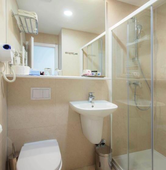 اتاق کلاسیک, Bluesun Hotel Alga