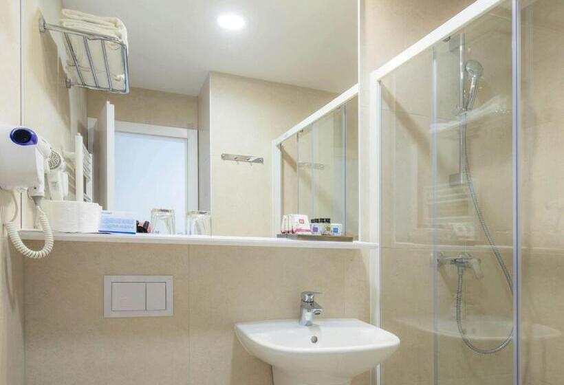 اتاق کلاسیک, Bluesun Hotel Alga