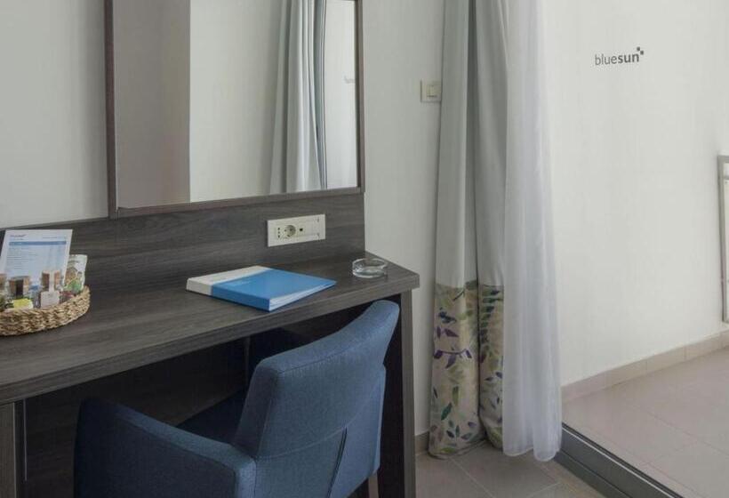 스탠다드 발코니 룸, Bluesun Hotel Alga