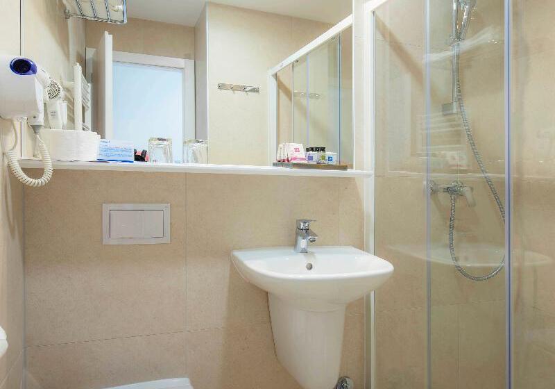 اتاق کلاسیک, Bluesun Hotel Alga