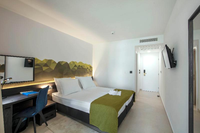 스탠다드 발코니 룸, Bluesun Hotel Alga