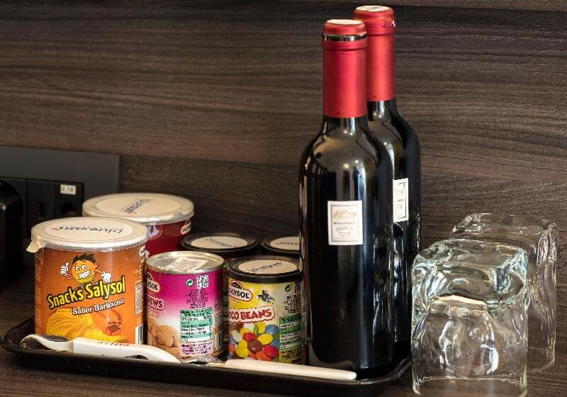 اتاق استاندارد با بالکن, Bluesun Hotel Alga