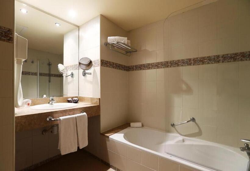 غرفة قياسية, Guitart Central Park Aqua Resort