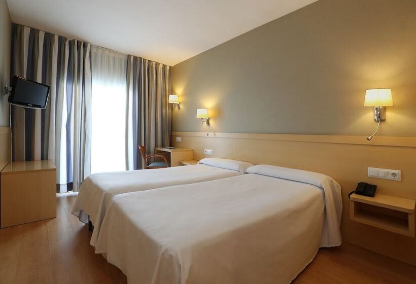 غرفة قياسية, Guitart Central Park Aqua Resort