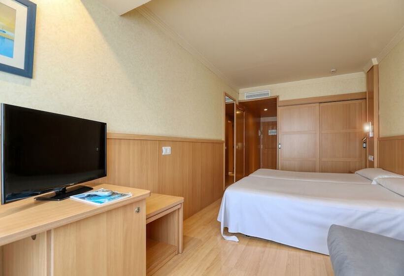 غرفة قياسية, Guitart Central Park Aqua Resort