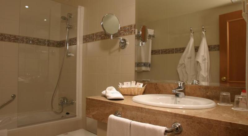 غرفة قياسية, Guitart Central Park Aqua Resort