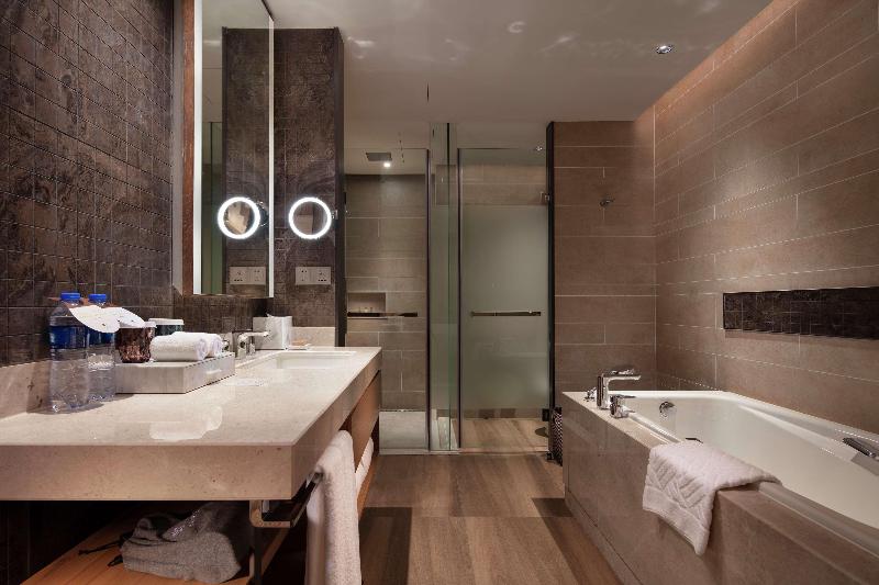 غرفة قياسية, Guitart Central Park Aqua Resort