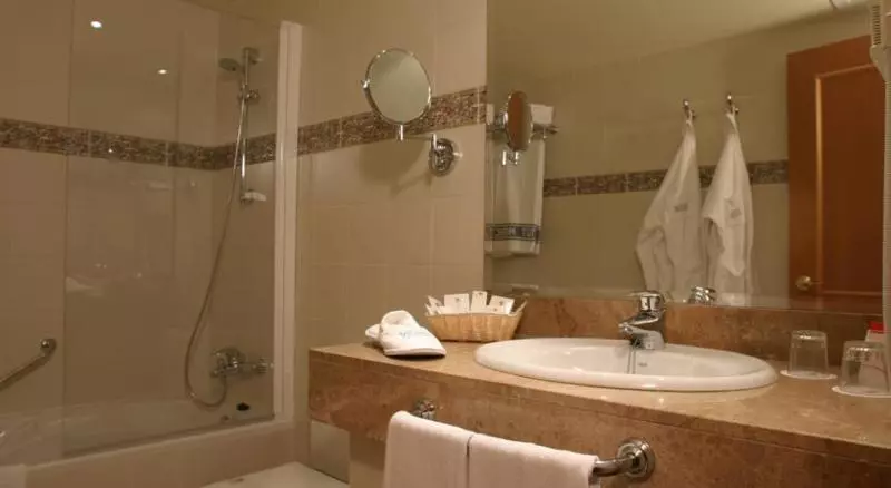 اتاق سوپریور, Guitart Central Park Aqua Resort