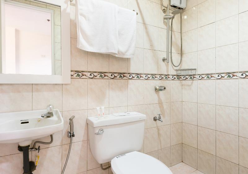 جناح, Guitart Central Park Aqua Resort