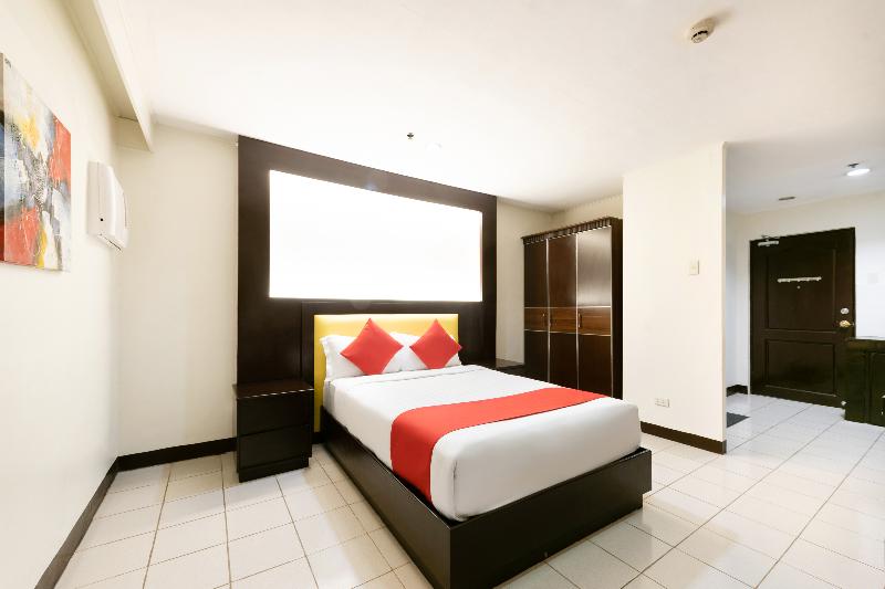 جناح, Guitart Central Park Aqua Resort