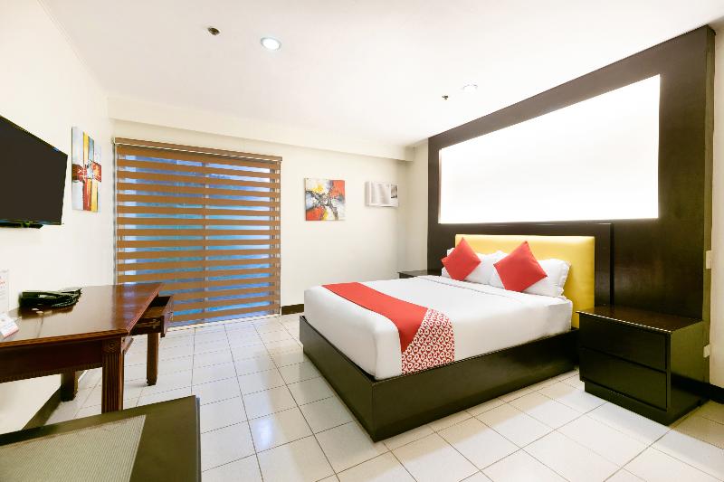 جناح, Guitart Central Park Aqua Resort