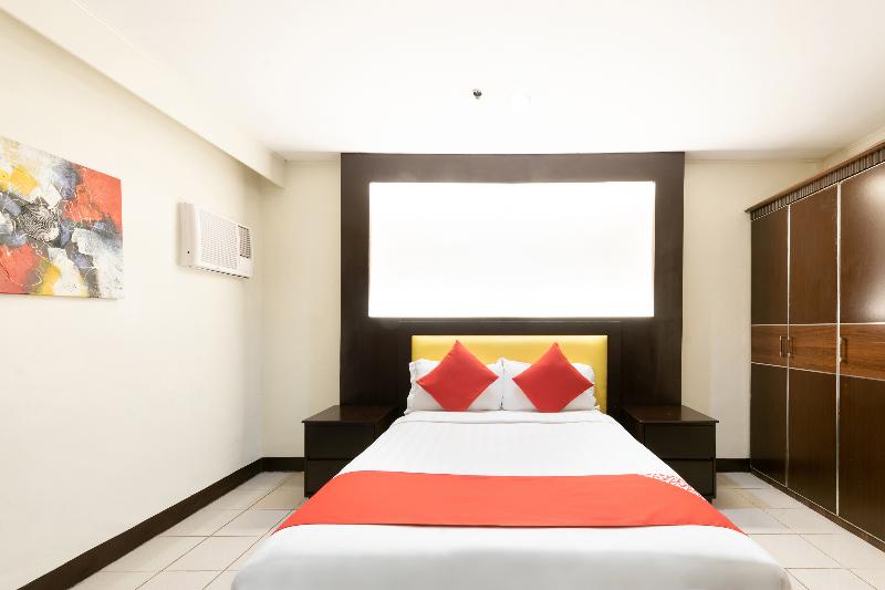 جناح, Guitart Central Park Aqua Resort