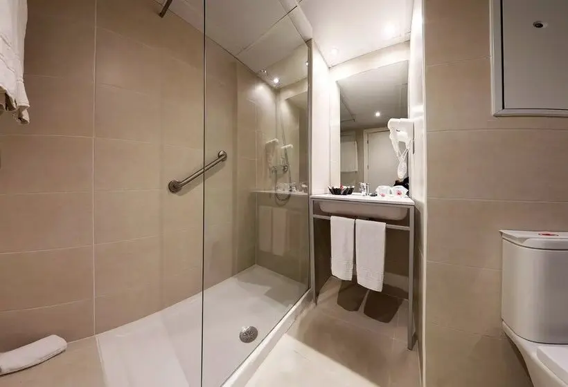 اتاق سوپریور, Guitart Central Park Aqua Resort