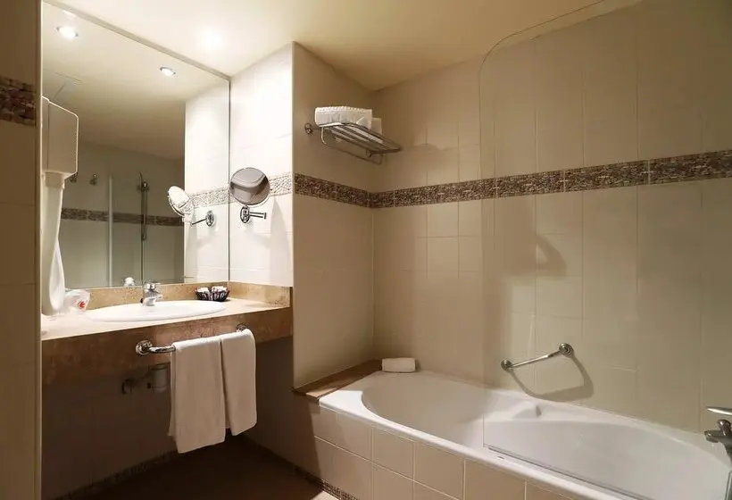اتاق سوپریور, Guitart Central Park Aqua Resort