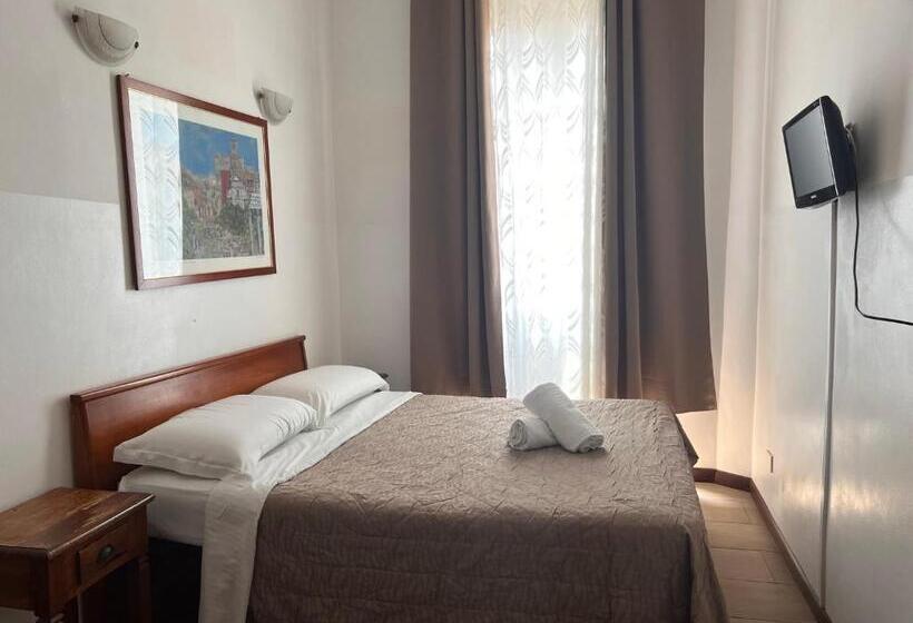 חדר סטנדרט, Booking Inn Settembre 95