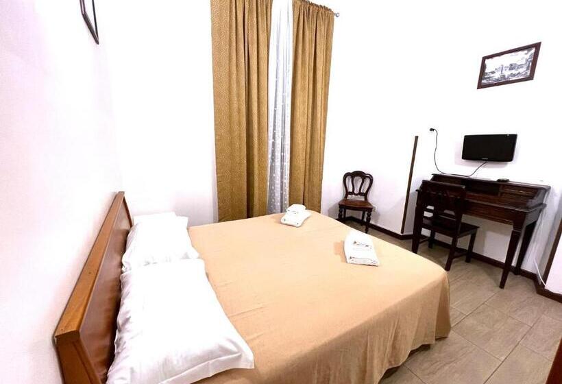 חדר סטנדרט, Booking Inn Settembre 95