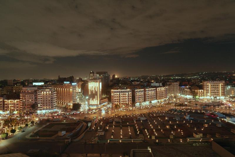 Номер Стандарт, Travelodge Barcelona Cornella Fira