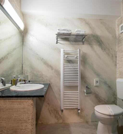 اتاق استاندارد یک نفره, Casa Siqua