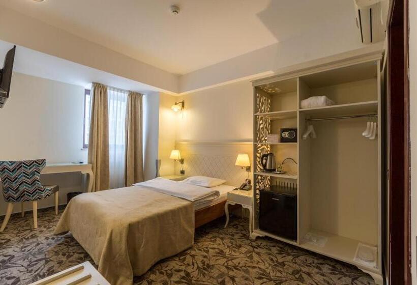 اتاق استاندارد یک نفره, Casa Siqua