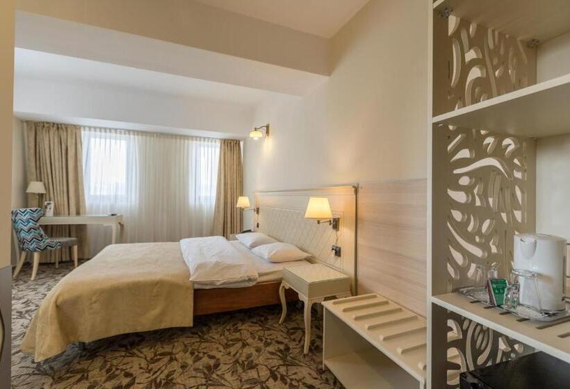 اتاق استاندارد با تخت بزرگ, Casa Siqua