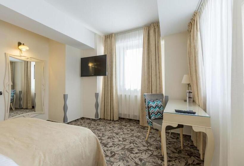 اتاق استاندارد با تخت بزرگ, Casa Siqua