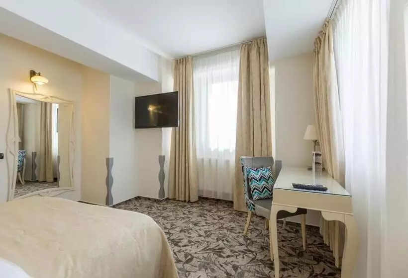 Standard Room King Size Bed, Casa Siqua