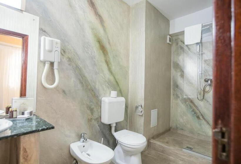 اتاق استاندارد, Casa Siqua