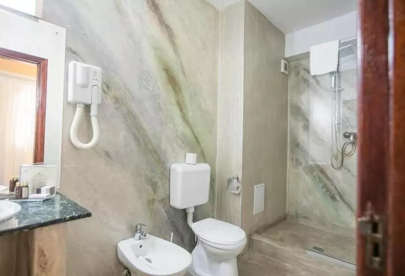 Standard Room, Casa Siqua