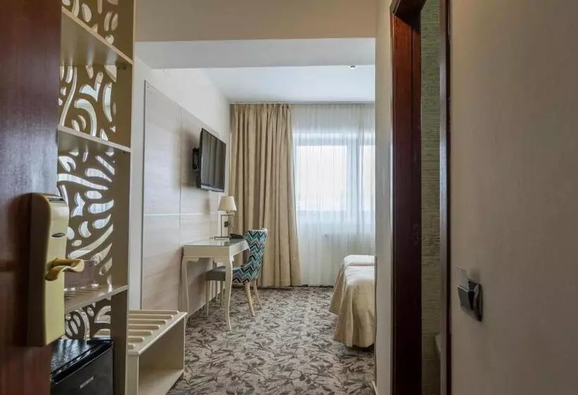Standard Room, Casa Siqua
