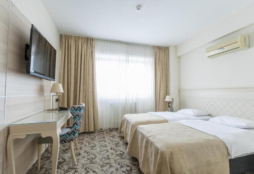 اتاق استاندارد, Casa Siqua